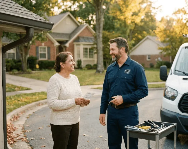 Gutter Repair Wisconsin FAQs
