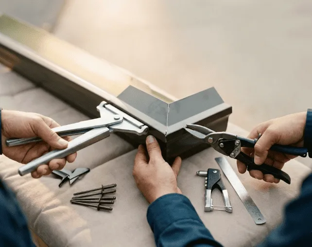 Why choose Gutter Repair in Wisconsin